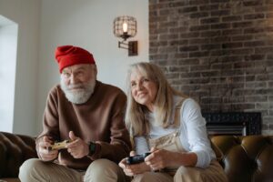 Immobilien als Altersvorsorge – Chancen & Tipps für dein Ruhestand
